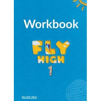FLY HIGH A1 WORKBOOK