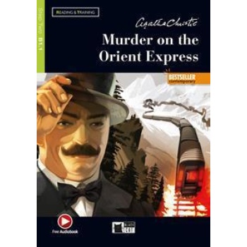 MURDER ON THE ORIENT EXPRESS