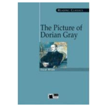 PICTURE OF DORIAN GRAY LEVEL C1/C2