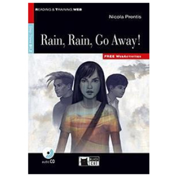 RAIN, RAIN, CO AWAY! B1.2 (+CD)