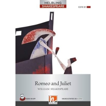 ROMEO AND JULIETTE (+AUDIO +EZONE)