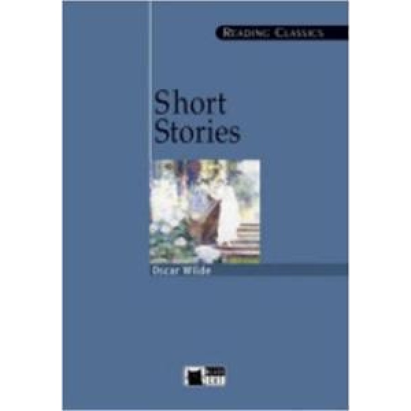 SHORT STORIES GREEN APPLE STEP 6 C1