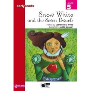 SNOW WHITE AND THE SEVEN DWARFS LEVEL 5-B1/B2