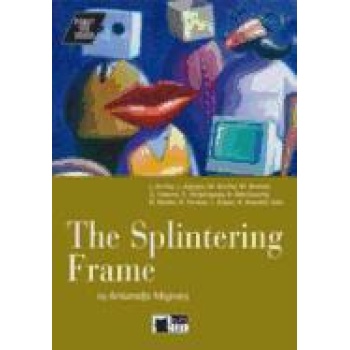 SPLINTERING FRAME LEVEL B2/C1
