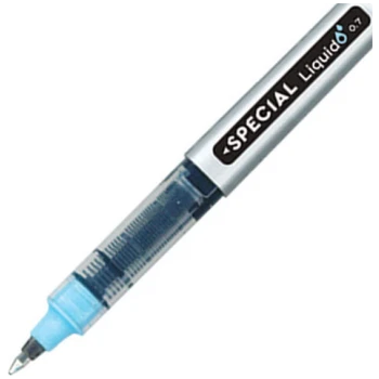 Special Liquido Στυλό Γαλάζιο Υγρής Μελάνης 0.7 SP2000715