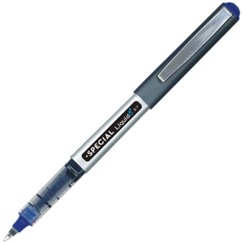Special Liquido Στυλό Μπλε Υγρής Μελάνης 0.7 SP2000703
