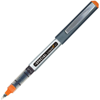 Special Liquido Στυλό Πορτοκαλί Υγρής Μελάνης 0.7 SP2000706