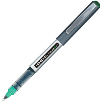 Special Liquido Στυλό Πράσινο Υγρής Μελάνης 0.7 SP2000704