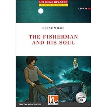THE FISHERMAN AND HIS SOUL (LEVEL 1) (+CD)