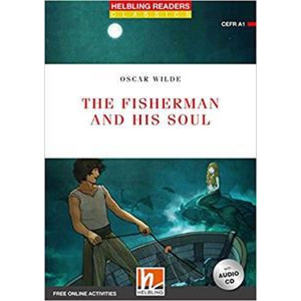 THE FISHERMAN AND HIS SOUL (LEVEL 1) (+CD)