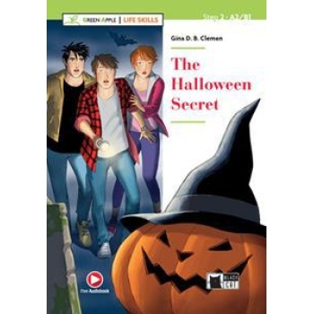 THE HALLOWEEN SECRET