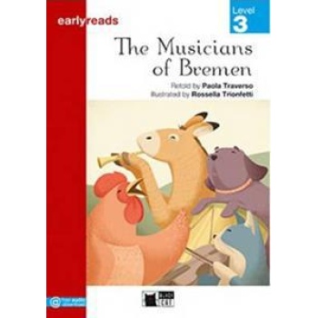 THE MUSICIANS OF BREMEN LVL 3