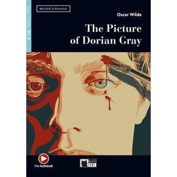 THE PICTURE OF DORIAN GRAY