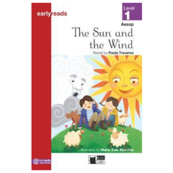 THE SUN AND THE WIND EARLYREADS LEVEL A1