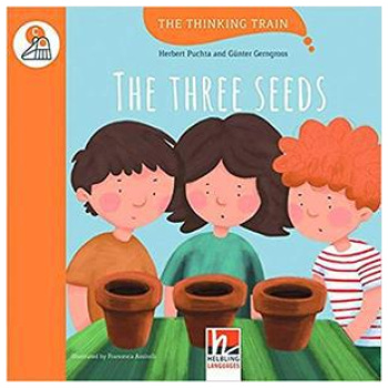 THE THREE SEEDS (LEVEL C) (+ACCESS CODE)