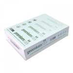 ΧΑΡΤΙ PREMIUM Α5 80gr ΛΕΥΚΟ 148.5x210mm ΠΑΚΕΤΟ 500 ΦΥΛΛΑ (μίσο του Α4)