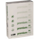 ΧΑΡΤΙ PREMIUM Α5 80gr ΛΕΥΚΟ 148.5x210mm ΠΑΚΕΤΟ 500 ΦΥΛΛΑ (μίσο του Α4)