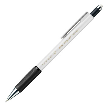 Grip 1347 0.7 Μηχανικό Μολύβι Faber Castell με γόμα