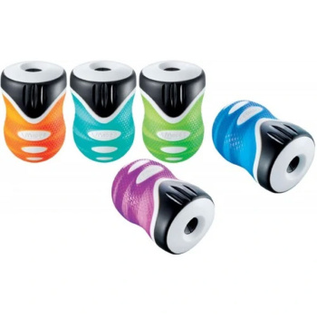 Ξύστρα Βαρελάκι Clean Grip Maped 014111