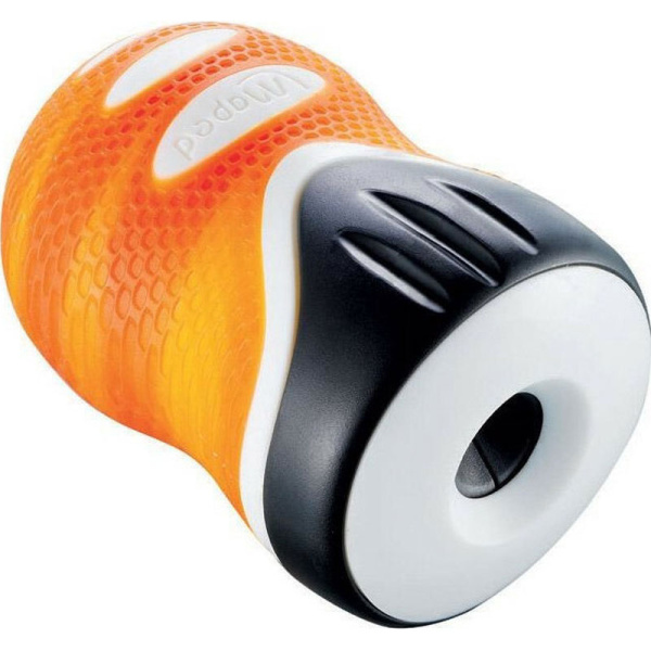 Ξύστρα Βαρελάκι Clean Grip Maped 014111