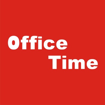 Officetime.gr Logo