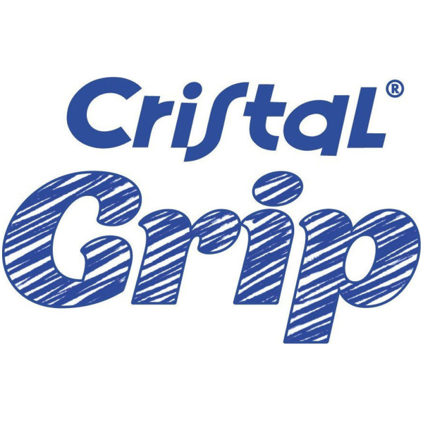 Bic Cristal Grip Logo