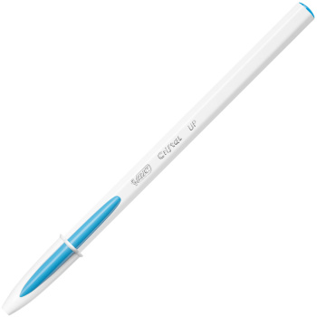 Bic Cristal Up Γαλάζιο στυλό διαρκείας 1.2mm