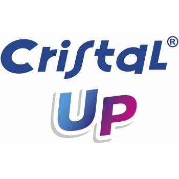 Bic Cristal Up Logo