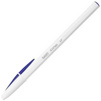 Bic Cristal Up Μπλε στυλό διαρκείας 1.2mm