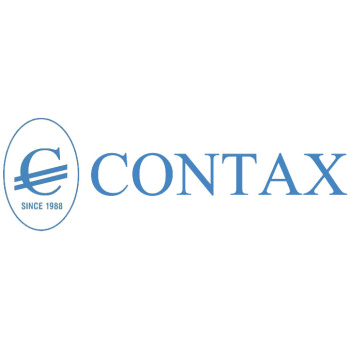 Contax Logo