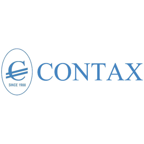 Contax Logo