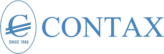 Contax Logo