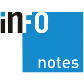 Info Notes Logo