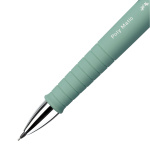 Faber-Castell Polymatic Mint 0.7mm Μηχανικό Μολύβι με γόμα