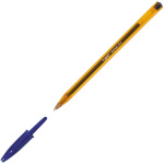 Bic Cristal Fine Μπλε στυλό διαρκείας 0.3mm