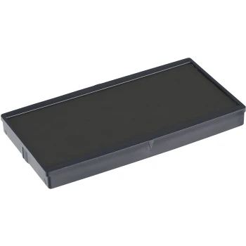 Ταμπόν Colop E/50 Μαύρο για σφραγίδες Colop Printer