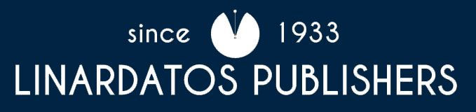 Λιναρδάτος Logo