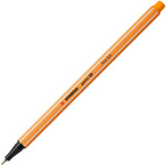 Stabilo point 88/54 Πορτοκαλί Μαρκαδόρος 0.4mm