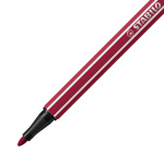 Stabilo Pen 68/19 Μπορντό Σκούρο Μαρκαδόρος 1.4mm