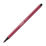 Stabilo Pen 68/19 Μπορντό Σκούρο Μαρκαδόρος 1.4mm