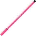 Stabilo Pen 68/29 Ροζ Μαρκαδόρος 1.4mm