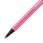 Stabilo Pen 68/29 Ροζ Μαρκαδόρος 1.4mm
