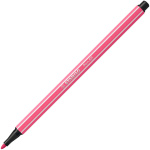 Stabilo Pen 68/29 Ροζ Μαρκαδόρος 1.4mm