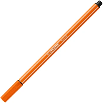 Stabilo Pen 68/30 Πορτοκαλί Μαρκαδόρος 1.4mm