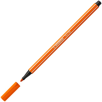 Stabilo Pen 68/30 Πορτοκαλί Μαρκαδόρος 1.4mm