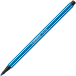 Stabilo Pen 68/31 Πετρόλ Μαρκαδόρος 1.4mm