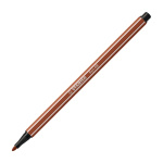 Stabilo Pen 68/38 Καφέ Ανοιχτό Μαρκαδόρος 1.4mm