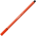 Stabilo Pen 68/40 Πορτοκαλί Σκούρο Μαρκαδόρος 1.4mm
