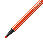 Stabilo Pen 68/40 Πορτοκαλί Σκούρο Μαρκαδόρος 1.4mm