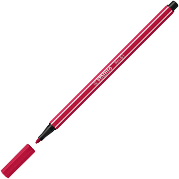 Stabilo Pen 68/50 Μπορντό Μαρκαδόρος 1.4mm